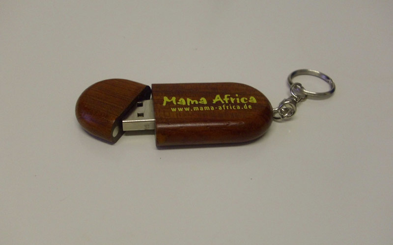 USB-Stick Mama Afrika